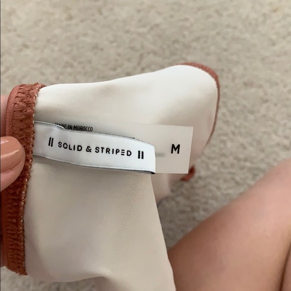 Solid & Striped Bikini - Picture 7 of 7